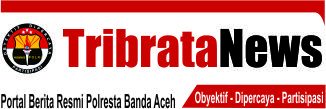 Polresta Banda Aceh
